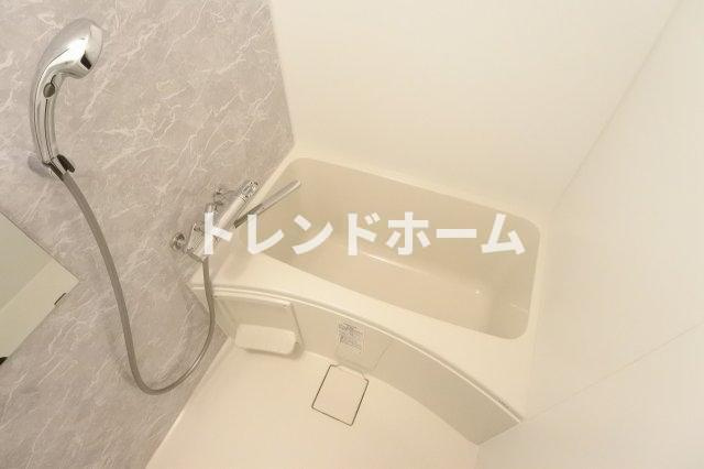 S-RESIDENCE堺筋本町Unoの浴室|選べる家電プランあり！！