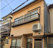 山端大塚町　中古テラスハウス【2024年一部改装済み】の画像