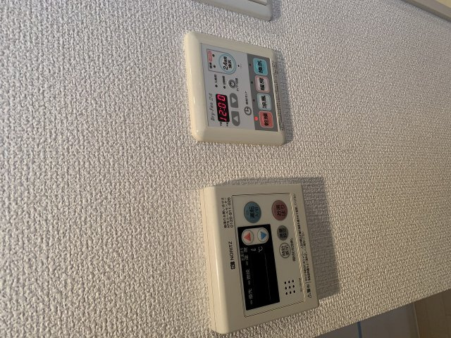 プレサンス梅田北パワーゲートの設備