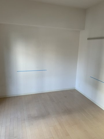 プレサンス梅田北パワーゲートの居間・リビング