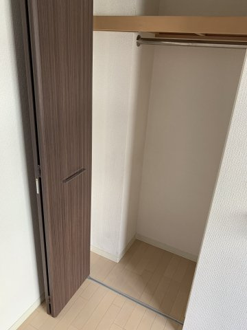 プレサンス梅田北パワーゲートの収納