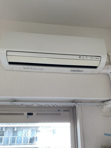 プレサンス梅田北パワーゲートの設備