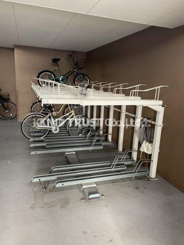 プレサンス梅田北パワーゲートのその他共用部分