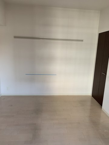 プレサンス梅田北パワーゲートの居間・リビング