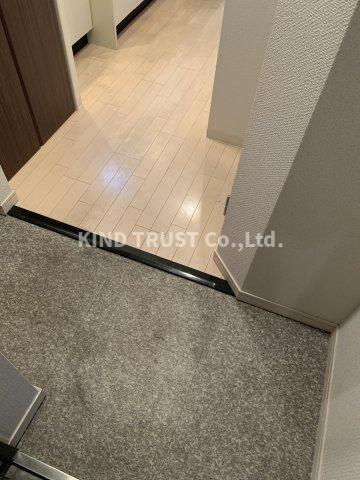 プレサンス梅田北パワーゲートの設備