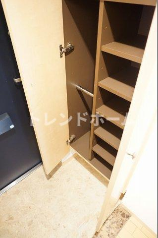 ラナップスクエア中之島公園の設備|選べる家電プランあり！！