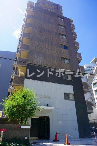 ラナップスクエア中之島公園