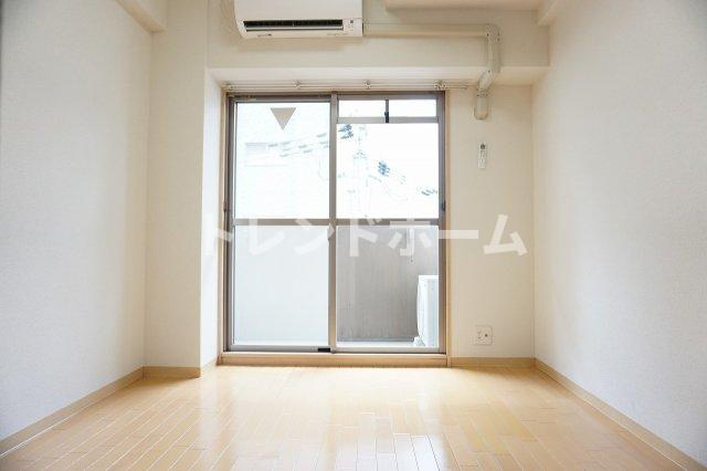 ラナップスクエア中之島公園の内装|選べる家電プランあり！！