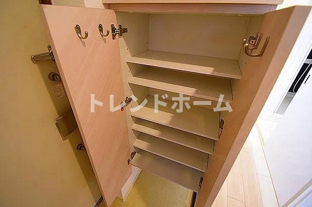 アドバンス西梅田Ⅳエールの設備|選べる家電プランあり！！