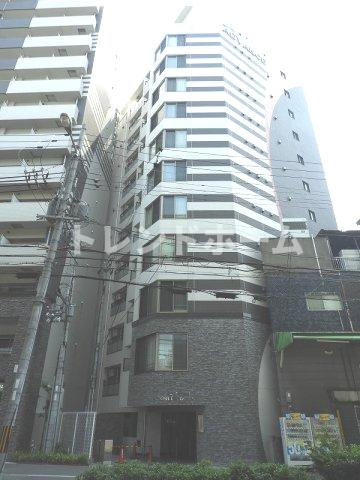 アドバンス西梅田Ⅳエール