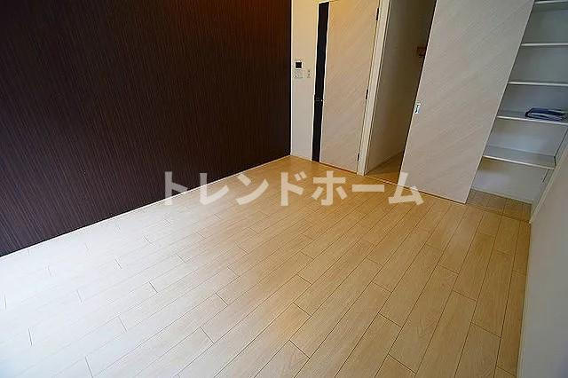 アドバンス西梅田Ⅳエールの居間・リビング|選べる家電プランあり！！