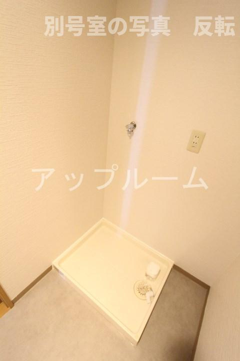 レージュ至来の設備