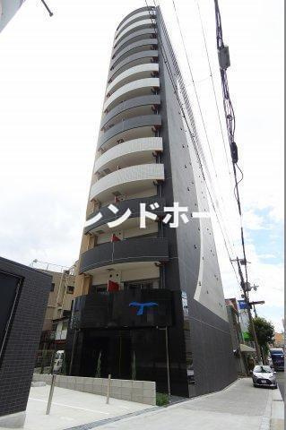 セレニテ福島アリア