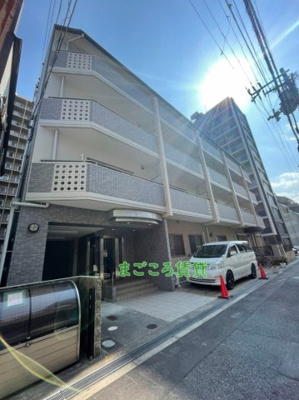 【外観】 | ヴィッラリエートエム