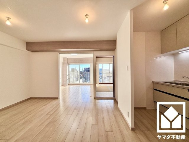 コープ野村京都南