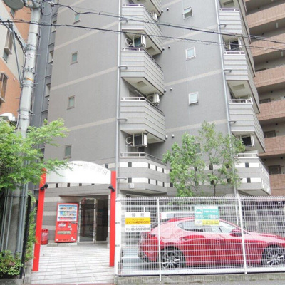 【その他共用部分】 | ラ・フォンテ摂津富田