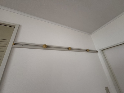 ピクチャーレール