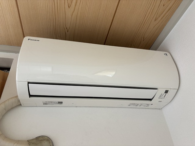 エアコン1基付