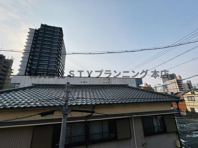 仲介手数料０円！BEAM MEIEKIの展望