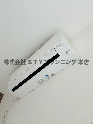 仲介手数料０円！BEAM MEIEKIの設備