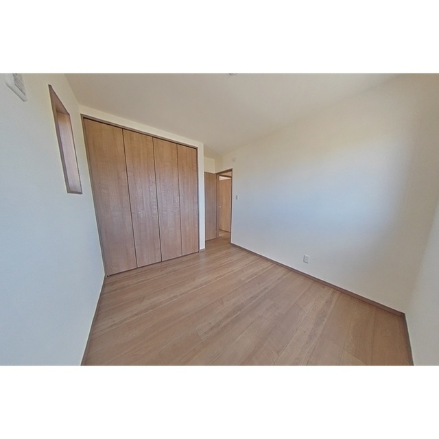 大垣市墨俣町二ツ木の一戸建ての設備