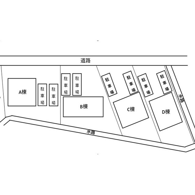 大垣市墨俣町二ツ木の一戸建てのその他
