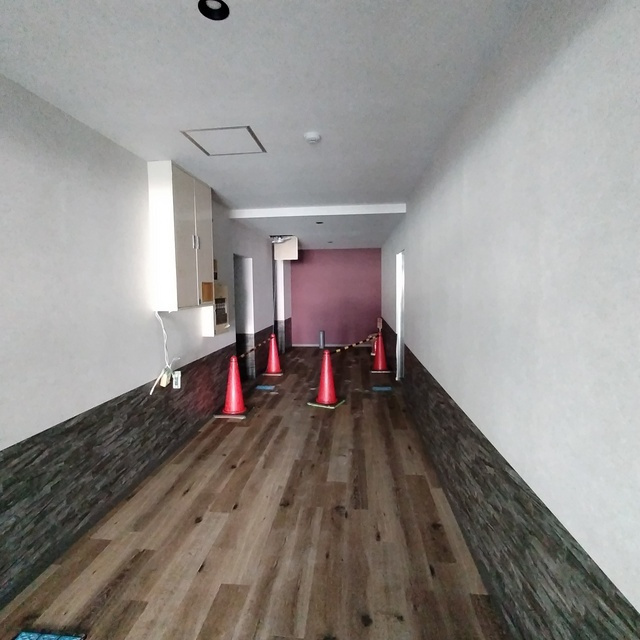 岐阜市住吉町の店舗一部のその他