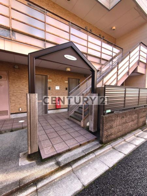 【エントランス】 | Ｐａｒｔｈｅｎｏｎ2