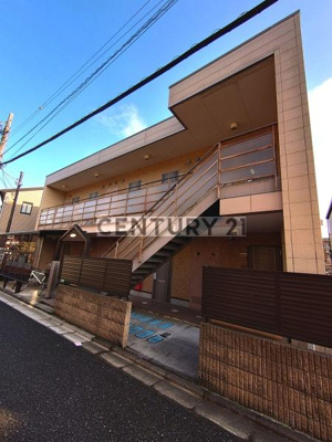 【外観】 | Ｐａｒｔｈｅｎｏｎ2