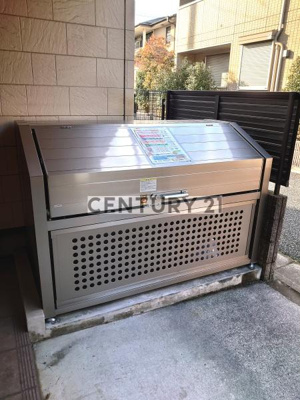 【その他共用部分】 | Ｐａｒｔｈｅｎｏｎ2