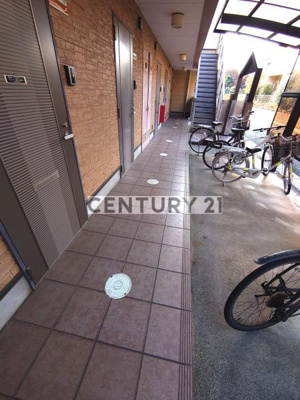 【その他共用部分】 | Ｐａｒｔｈｅｎｏｎ2