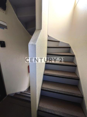 【その他共用部分】 | グレース中村橋（ナカムラバシ）