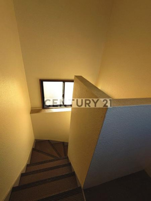 【その他共用部分】 | グレース中村橋（ナカムラバシ）