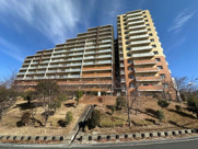 パークシティ梅が丘プラムヒルズの画像