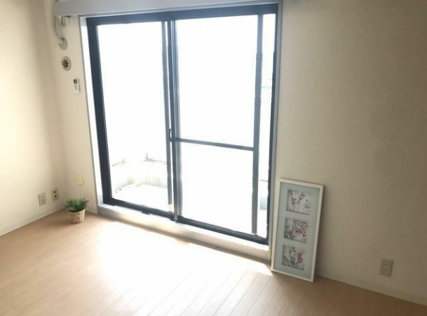 コスモプレイス浦安の展望
