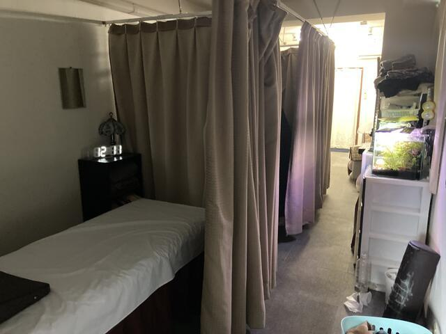 杉並区高円寺北３丁目の店舗一部