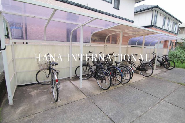 ローズハイツのその他共用部分