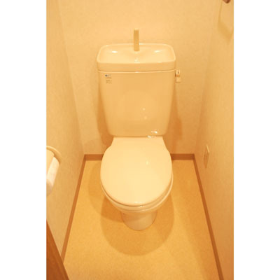 【内装】 | フェニックス川崎弐番館 | 明るい色調の室内です