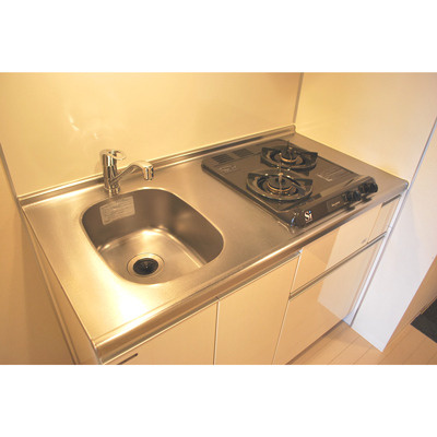 【内装】 | フェニックス川崎弐番館 | 中はこのようになっています