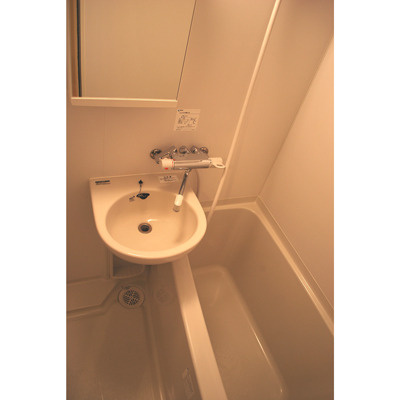 【内装】 | フェニックス川崎弐番館 | きれいな内装です