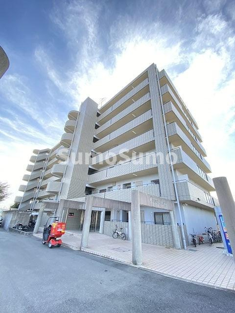 デイグラン シャンドフルールの外観