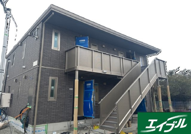 コンフォート新栄町駅