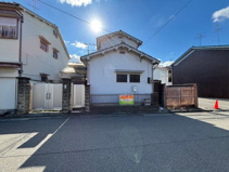 野尻町　売土地の画像