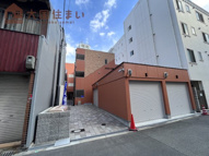 アクシオ花園の画像