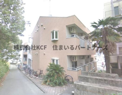 【エントランス】 | ハイデルベルク | 落ち着いたエントランスです