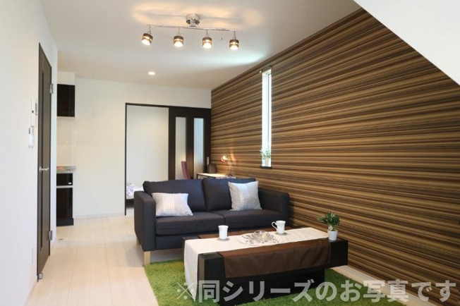 【内装】 | GRANDTIC FERIO　★プライスホームなら仲介手数料が割引価格です！★