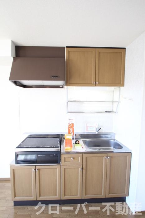 サンピア・Kの設備|その他設備