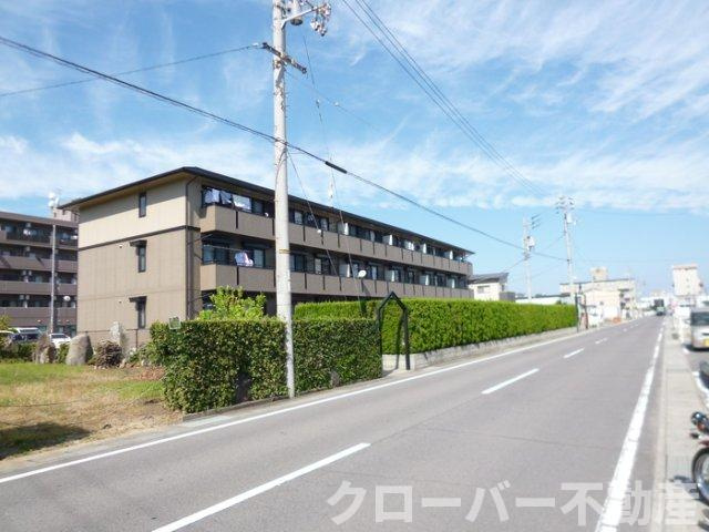 サンピア・Kの展望|眺望