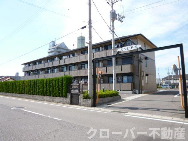サンピア・Kの周辺|周辺