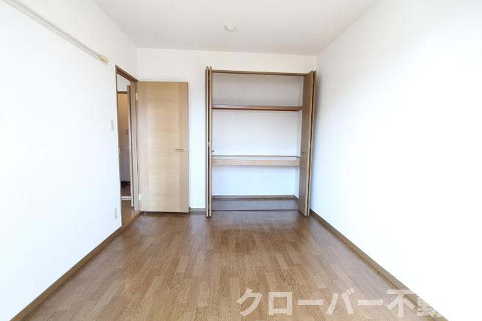 サンピア・Kの収納|その他部屋・スペース